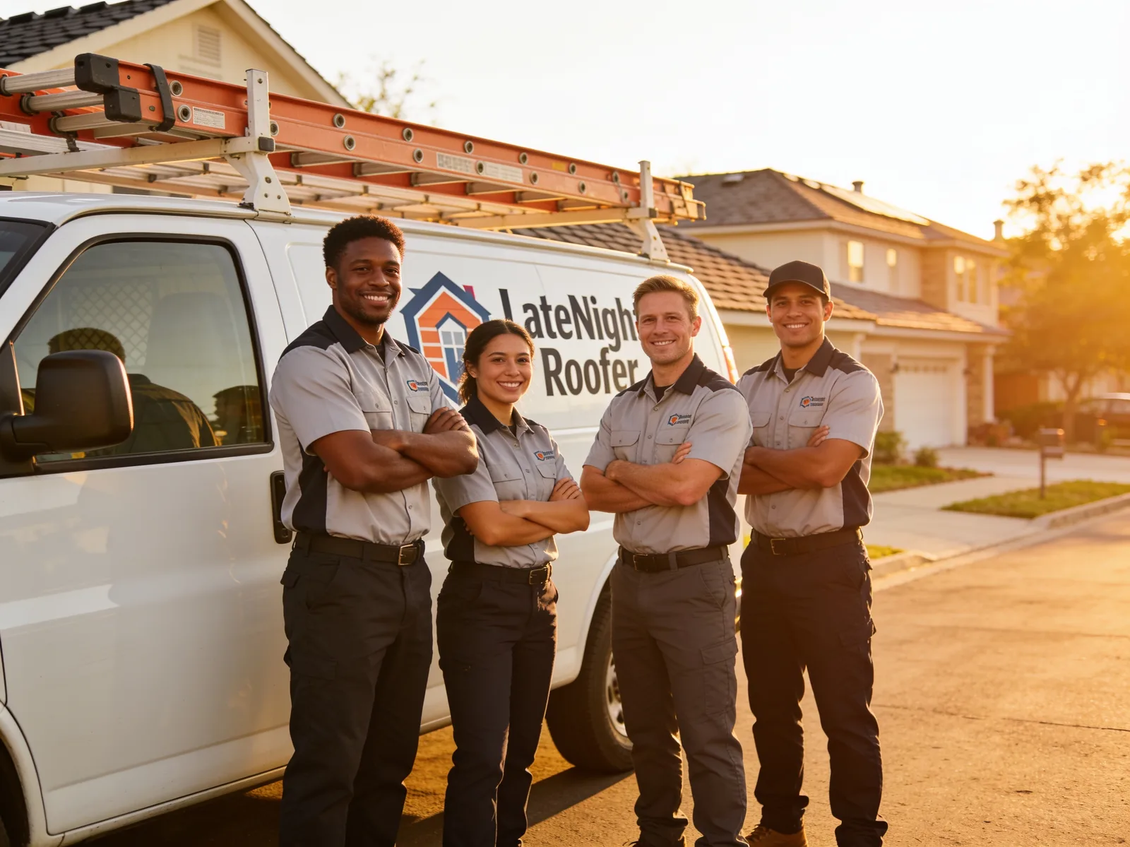 Emergency Roof Repair company in Garvin, OK